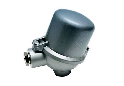 Tête de raccordement pour capteur de température - DANAW - MESEL S.L - aluminium / IP65