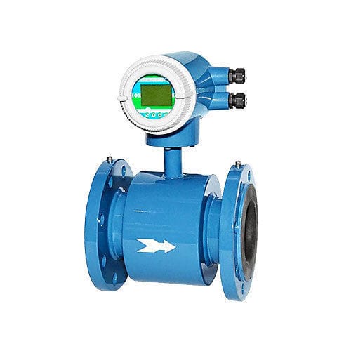 Débitmètre électromagnétique - MFE600 Integrado - MESEL S.L - volumique / pour eau / pour eaux usées