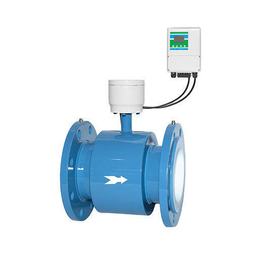 Débitmètre électromagnétique - MFE600 - MESEL S.L - volumique / pour eau / pour eaux usées