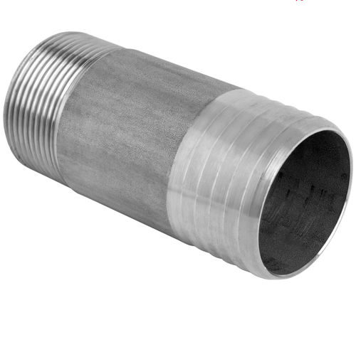 Manchon en inox - SAS - AKO ARMATUREN - pour vanne à pincement
