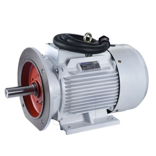 Moteur pour compresseur - ZYS Series - Hengsu Holdings Co,.Ltd. - asynchrone / triphasé / 220 V