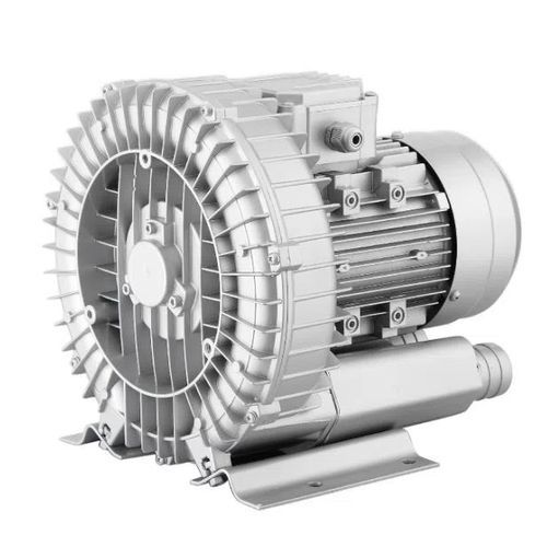 Soufflante haute pression - XGB series - Hengsu Holdings Co,.Ltd. - d'air / rotative / mono-étagée