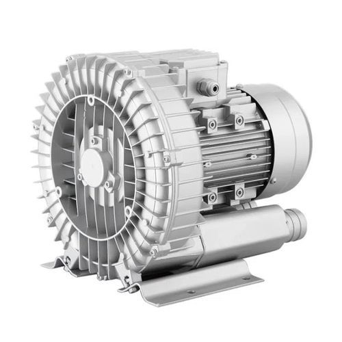Soufflante pour le vide - XGB series - Hengsu Holdings Co,.Ltd. - d'air / centrifuge / mono-étagée