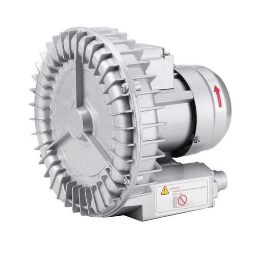Soufflante de gaz - XGB series - Hengsu Holdings Co,.Ltd. - à canal latéral / à rotor / mono-étagée