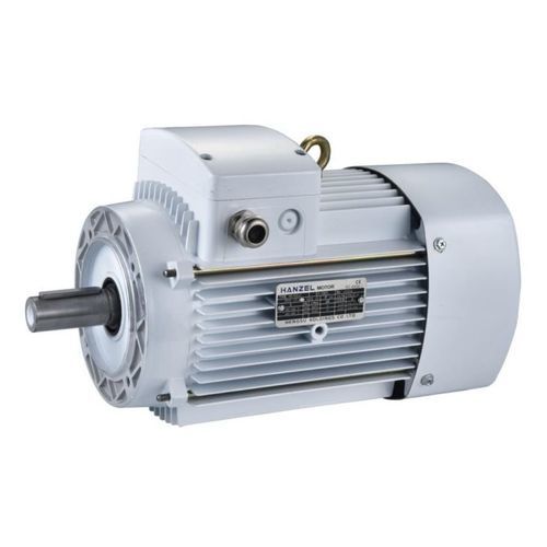 Moteur en aluminium - MS series - Hengsu Holdings Co,.Ltd. - asynchrone / AC / 400V