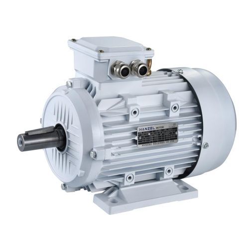 Moteur 4 pôles - IE2 series - Hengsu Holdings Co,.Ltd. - asynchrone / AC / 220 V