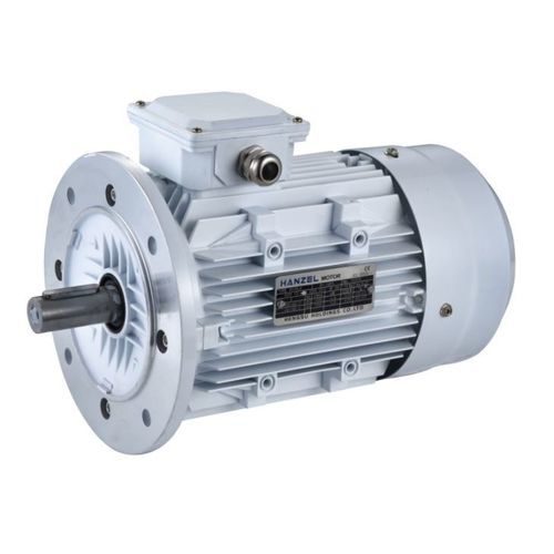 Moteur basse tension - IE2 series - Hengsu Holdings Co,.Ltd. - asynchrone / triphasé / 220 V
