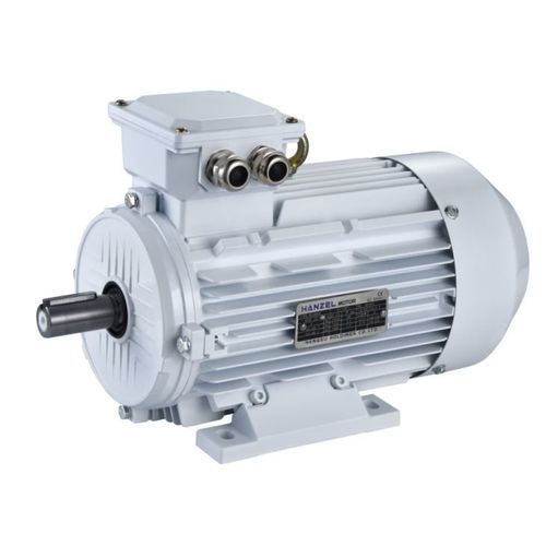 Moteur asynchrone - Hengsu Holdings Co,.Ltd. - triphasé / 400V / 380V