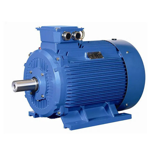 Moteur pour pompe - YDT series - Hengsu Holdings Co,.Ltd. - asynchrone / AC / 380V