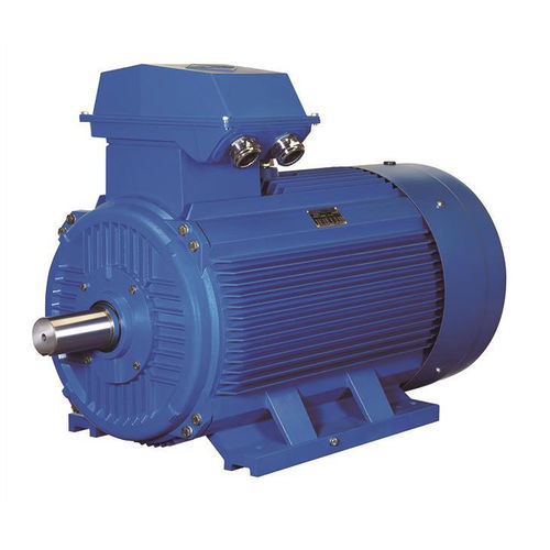 Moteur IECEx - IE3 series - Hengsu Holdings Co,.Ltd. - à induction / triphasé / IE3