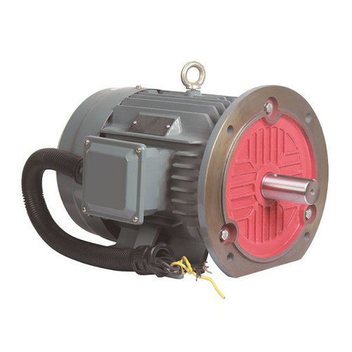 Moteur haute puissance - ZYS Series - Hengsu Holdings Co,.Ltd. - asynchrone / triphasé / 380V