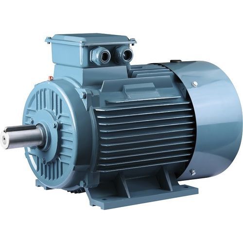 Moteur asynchrone - Y2 series - Hengsu Holdings Co,.Ltd. - triphasé / 220 V / en aluminium