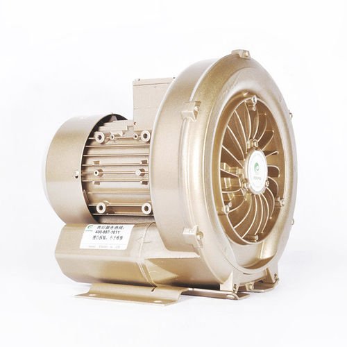 Soufflante d'air - GHBH 0D5 34 1R2 - Dongguan Foersheng Intelligent M&E Co,.Ltd. - à canal latéral / haute pression