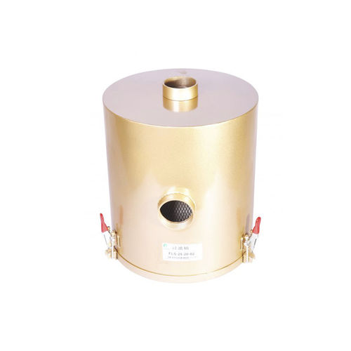 Boitier de filtre - Dongguan Foersheng Intelligent M&E Co,.Ltd.