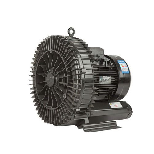 Soufflante d'air - GHBH 7D5 36 1R8-Z - Dongguan Foersheng Intelligent M&E Co,.Ltd. - à canal latéral / mono-étagée / pour le vide