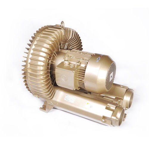 Pompe à canal latéral - GHBH 017 36 1R9 - Dongguan Foersheng Intelligent M&E Co,.Ltd. - pour eaux usées / avec moteur électrique / à amorçage standard