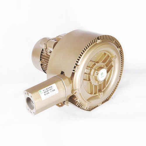 Pompe à vortex - GHBH 1D7 12 2R3 - Dongguan Foersheng Intelligent M&E Co,.Ltd. - pour eau industrielle / avec moteur électrique / à amorçage standard