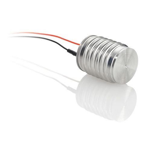 Actionneur piézoélectrique linéaire - P-88 series - PI Ceramic GmbH - 0 V...10 V / 10 V...50 V / 101 V...300 V
