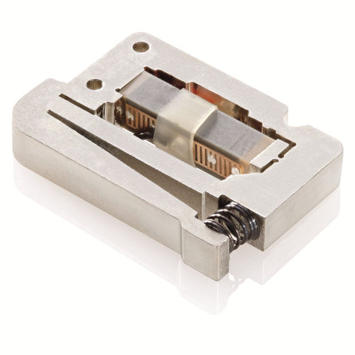 Actionneur piézoélectrique linéaire - P-604.300 - PI Ceramic GmbH - 0 V...10 V / 10 V...50 V / 101 V...300 V