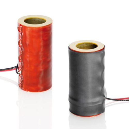 Actionneur piézoélectrique linéaire - P-0 series - PI Ceramic GmbH - 0 V...10 V / 10 V...50 V / 101 V...300 V