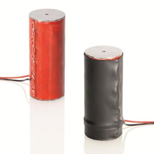 Actionneur piézoélectrique linéaire - P-0 series - PI Ceramic GmbH - 0 V...10 V / 10 V...50 V / 101 V...300 V