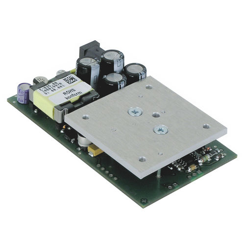 Amplificateur piézo - E-835 - PI Ceramic GmbH - de puissance / bipolaire / compact