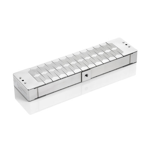 Actionneur piézoélectrique linéaire - P-602 series - PI Ceramic GmbH - rapide / tout en céramique / fortes charges