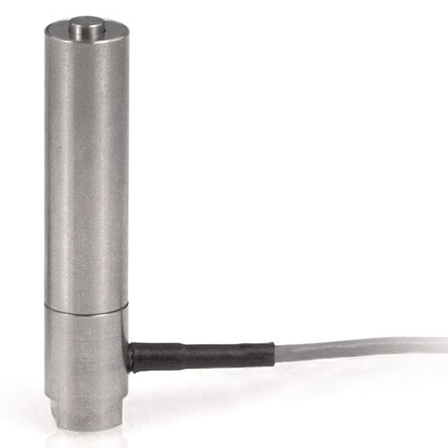 Actionneur piézoélectrique linéaire - P-820 series - PI Ceramic GmbH - tout en céramique