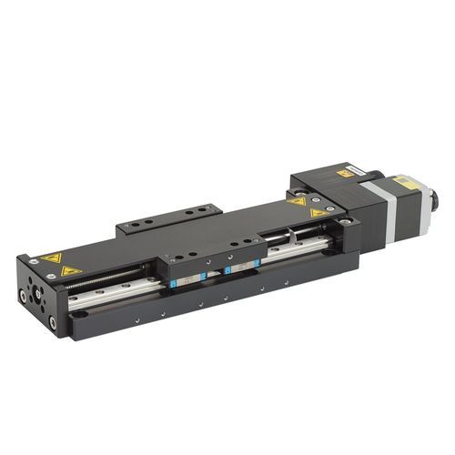 Platine de positionnement linéaire - L-836  - PI Ceramic GmbH - à moteur linéaire / multiaxe / compacte