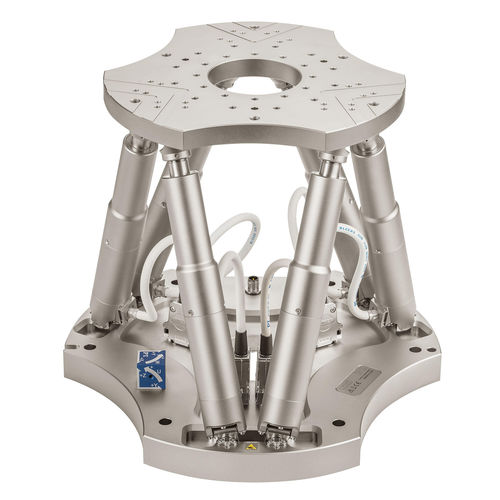 Hexapode - H-840.G2IHP - PI Ceramic GmbH