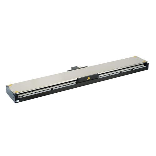 Platine linéaire - V-817 - PI Ceramic GmbH - à moteur linéaire / de précision / industrielle