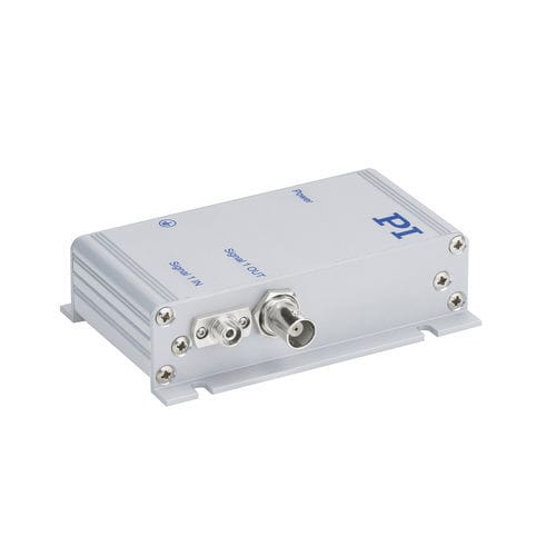 Photomètre ultra haute résolution - F-712.IRP  - PI Ceramic GmbH - de process