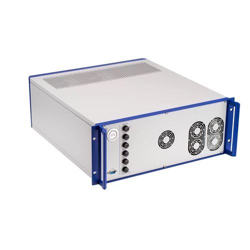 Contrôleur de mouvement 4 axes - G-901 - PI Ceramic GmbH - DC / EtherCAT / intégré