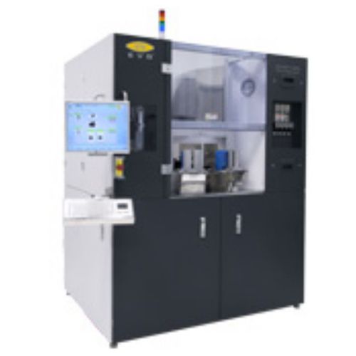 Ligne de traitement pour l'industrie agroalimentaire - EVG®120 - EV Group - pour wafers