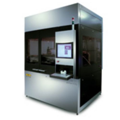 Système de photolithographie UV-NIL - UV/EVG®770 - EV Group