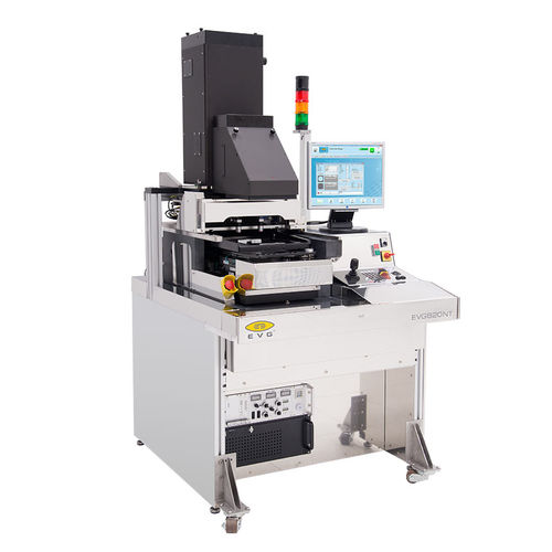 Aligneur de masque automatique - EVG®620NT - EV Group - pour wafers