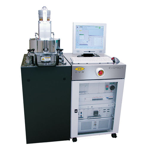 Wafer bonder eutectique -  EVG®501 - EV Group