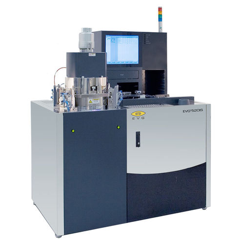 Wafer bonder automatisé -  EVG®520 IS - EV Group