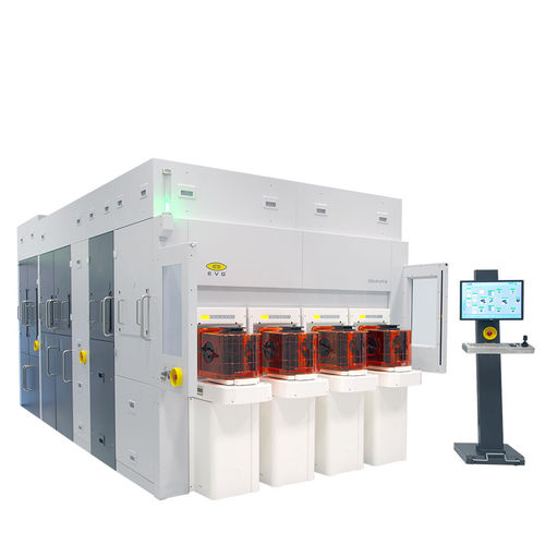 Wafer bonder automatisé - GEMINI®FB - EV Group