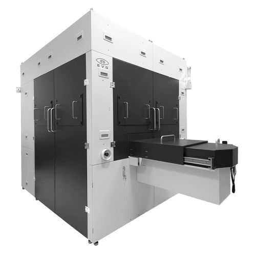 Système de lithographie laser - EVG®770 NT - EV Group