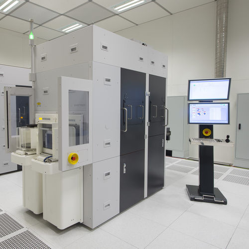 Système de lithographie UV-NIL - EVG®7300 - EV Group