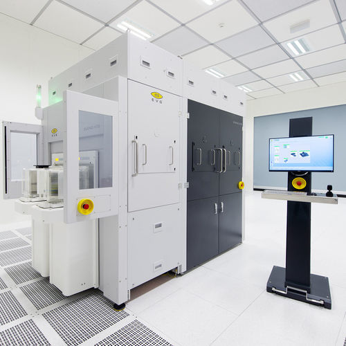 Système de métrologie pour wafers - EVG®40 NT2 - EV Group