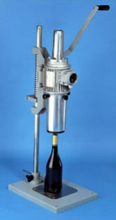 Boucheuse Bouteille Vin - Ustensiles De Cuisine