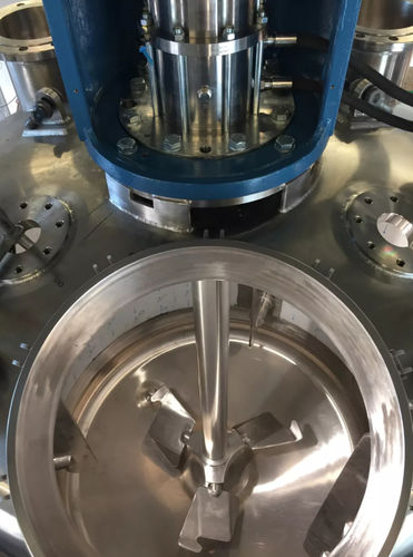 Pale d'agitateur de laboratoire - FlexTech - De Dietrich
