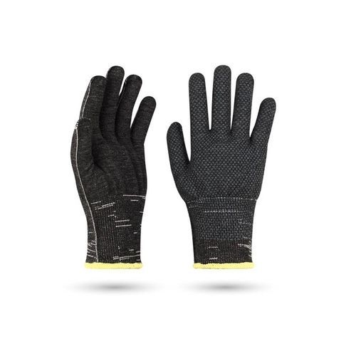 Gant de sécurité de travail - EUREKA 7,9  - IST Safety Ltd - industriel / contre les arcs électriques / médium