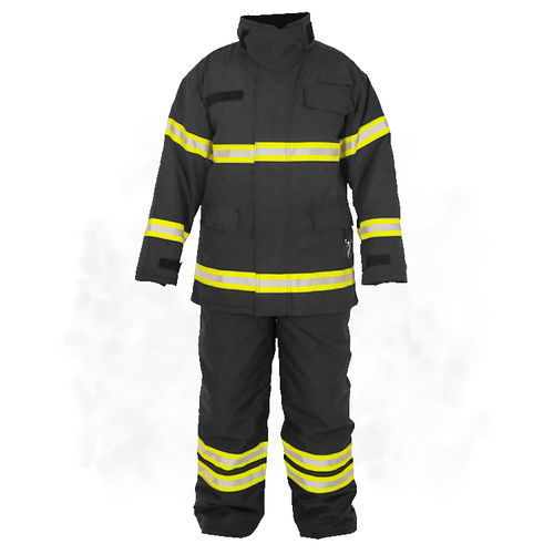 Combinaison de travail - FYRPRO® XTREME - IST Safety Ltd - résistante à la chaleur / résistant a la flamme / ignifuge