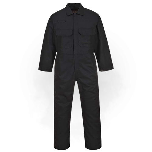 Combinaison de travail - GUARD® 375 C1L - IST Safety Ltd - haute visibilité / en polyamide / en aramide