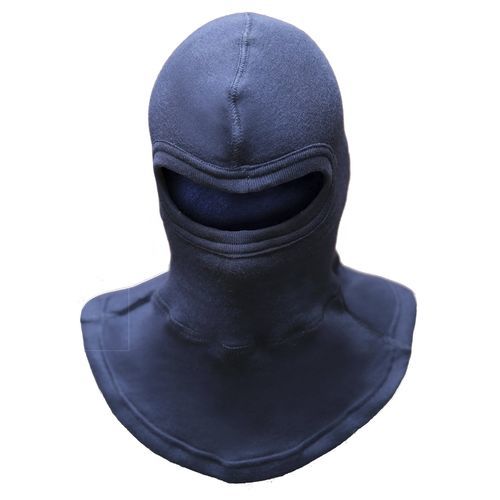 Cagoule de protection contre la chaleur - FYRHOOD® 50  - IST Safety Ltd - en viscose / de travail / antistatique