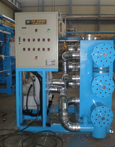 Machine de découpe à fil - KINDUS - pour matières plastiques / CNC / électrique