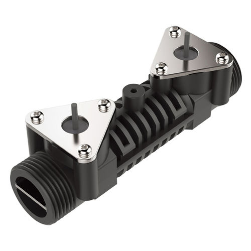 Capteur de débit à ultrasons - HS0017 - Audiowell Electronics (Guangdong) Co., Ltd. - volumique / pour liquide